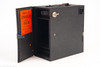 Houghton Ensign J-B Junior Box 120 Film 6x9cm Box Camera Near Mint in Box V21