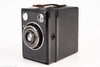 Lumiere & Cie Lux Box 1934 Version 120 Roll Film 6x9cm Box Camera Vintage V20
