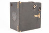 Conley Kewpie No 2C 130 Roll Film 2⅞ x 4⅞'' Box Camera Vintage WORKS V26