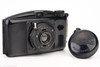 M.I.O.M. Photax 6X9cm 620 Roll Film Bakelite Camera with Boyer Lens & Cap V27