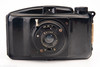 M.I.O.M. Photax 6X9cm 620 Roll Film Bakelite Camera with Boyer Lens & Cap V27