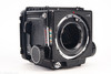 Mamiya RB67 Pro S 6x7 Medium Format Film Camera Body Vintage TESTED V23