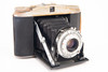 Ansco Speedex 4.5 Special 120 Roll Film Camera with Apotar 85mm f/4.5 Lens V20
