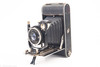 Zeiss Ikon Cocarette 519/15 6.5x11cm 116 Roll Film Camera Tessar 12cm f/4.5 V23