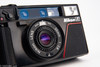 Nikon L35AF PIKAICHI 35mm Point & Shoot Camera with 35mm f/2.8 Lens ISO 1000 V26