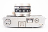 Petri 7S 35mm Film Rangefinder Camera with 45mm f/1.8 Lens Vintage TESTED V29