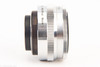 Schneider Componon 50mm f/4 Darkroom Photo Enlarging Enlarger Lens with Ring V26