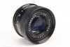 Simmon Omega El-Omegar 75mm f/3.5 Enlarging Lens in Box M39 V23