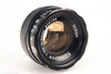 Nikon El-Nikkor 50mm f/2.8 Darkroom Photo Enlarger Enlarging Lens M39 w Hood V25