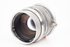 Leica Ernst Leitz GmbH Summarit 5cm 50mm f/1.5 MF Prime Lens w Caps M Mount V29