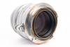 Leica Ernst Leitz GmbH Summarit 5cm 50mm f/1.5 MF Prime Lens w Caps M Mount V29