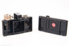 Ulca TSL Subminiature Viewfinder Camera 20x20mm Images on Roll Film RARE V20