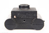 Sida Standard 35mm Film Metal Body Subminiature Viewfinder Camera Vintage V25