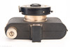 Junka 2nd Version Viewfinder Camera 3x4cm Exposures on Rollfilm Vintage V21