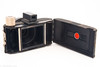 Junka 2nd Version Viewfinder Camera 3x4cm Exposures on Rollfilm Vintage V21