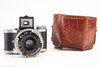 Lumiere & Cie Eljy Type 4 30mm Roll Film Compact Viewfinder Camera Vintage V20