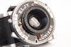 Lumiere & Cie Eljy Type 4 30mm Roll Film Compact Viewfinder Camera Vintage V20