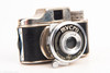 Sanwa Mycro Subminiature Camera 14x14mm Exposures on Rollfilm Vintage V26