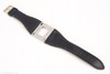 Tessina 35mm Subminiature Camera Black Watch Band Strap Vintage V26