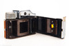 Tougodo Subminiature Hit Subminiature Camera 14×14mm Exposures 17.5mm Film V27