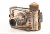 L'Aiglon French Made Subminiature Camera Body ONLY No Shutter RARE V25