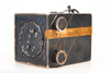 Kemper Kombi Box Camera & Graphoscope Alfred C. Kemper Antique 1892 RARE V24