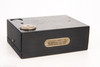 Expo Police Metal Box Type Submniature Camera in Original Box & Case V28