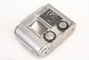 Concava Tessina Automatic 35 Subminiature Spy Camera with 25mm f/2.8 Lens in SIlver READ