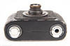 Ajax-12 F-21 Subminiature Soviet Made Coat Button Spy Camera 21mm Film RARE V26