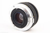 Olympus OM System F Zuiko Auto S 50mm f/1.8 Standard Prime MF Lens V28