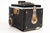 Rollei Original Rolleiflex K1 TLR 6x6 Camera w Zeiss 7.5cm f/4.5 Tessar Lens V20