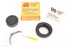 Accura Custom Camera Fitting for YS Interchangeable Lenses on Minolta SRT-101
