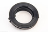 Accura Custom Camera Fitting for YS Interchangeable Lenses on Minolta SRT-101