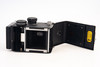 Taiyodo Koki Beautycord 120 Roll Film 6x6cm TLR Camera Tri-Lauser 80mm Lens V27