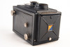 Voigtlander Brilliant 6x6 120 Film TLR Camera with Voigtar 7.5cm f/7.7 Lens V29
