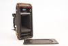 Orionwerk Orion 6x9cm Folding Bellows Camera with 10.5cm 105mm Lens V23