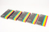 Polaroid Type 618 Polavision INSTANT 8mm Color Cine Film SEALED Exp 89-91 5 PACK