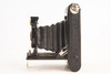 Kodak Vest Pocket Model B Folding Bellows 127 Roll Film Camera Vintage V21