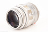 Leica Leitz Canada Tele-Elmarit 90mm f/2.8 Fat Telephoto Lens M Mount V27