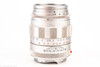 Leica Leitz Canada Tele-Elmarit 90mm f/2.8 Fat Telephoto Lens M Mount V27