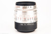 Carl Zeiss Jena Tessar T 50mm f/3.5 Lens w Burke & James M39 Mount NR MINT V20