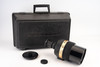 Celestron C90 1000mm f/11 Spotting Scope Lens with T Adaptor & M42 Mount V24