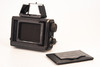 Ernemann Miniatur-Klapp 4.5x6cm Folding Strut Camera with Tessar NEAR MINT V27