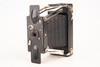 Houghton Vest Pocket Ensign 127 Roll Film Folding Strut Camera Antique 1923 V29