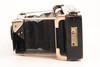 Houghton Ensign No 2 B Ensignette De luxe E2 129 Film Folding Strut Camera V20