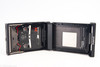 Hasselblad Polaroid Basic 30205 Instant Film Back Holder in Box NEAR MINT V28