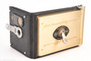 Rolleiflex Cut Film Plate Adapter Back Door with Holder & Darkslide V29