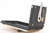 Rolleiflex Cut Film Plate Adapter Back Door with Holder & Darkslide V29