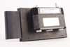 Dyonics 35 Back for 35mm Film on a Polaroid MP3 3X4 TESTED Rare V17