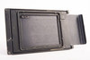 Dyonics 35 Back for 35mm Film on a Polaroid MP3 3X4 TESTED Rare V17